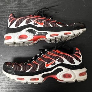 Nike Air Max Plus ‘Hot Lava’